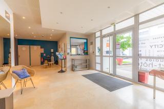 Appart'City Classic Bourg-en-Bresse - Bourg-en-Bresse - 4