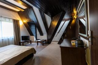 Hotel Smart - Sinaia - 1