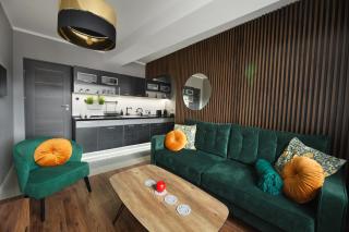 Apartament ZajkoSki - Duszniki Zdrój - 7