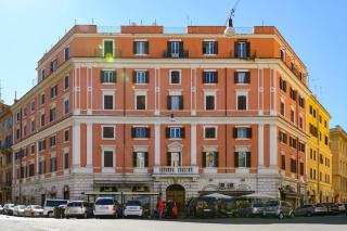 Interno 43 - Rome - 7