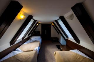 Hotel Smart - Sinaia - 3