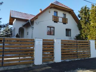 Életvirág Rezidencia és Vendéglak - Egerszalók - 7