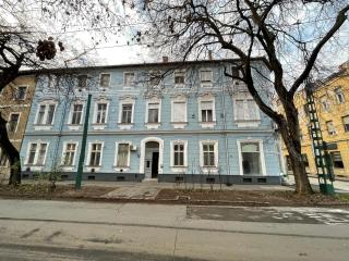 Fullmoon Luxury Apartment - Szeged - 3