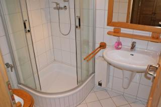 wenige Meter bis zum Strand - Damp - 3