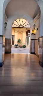 Interno 43 - Rome - 6