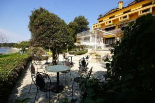 Room in Rovinj with terrace, air conditioning, W-LAN 81-6 - Rovinj - 2