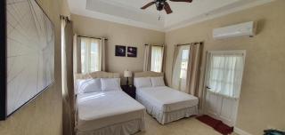 Infinity Townhomes at Bagatelle - Saint James - 1