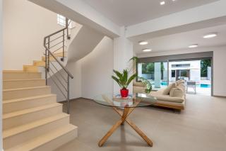 Ialyssos Charme Villa - 3