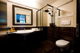 Hotel Smart - Sinaia - 6