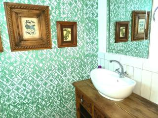 Rock Fig Suite - Villa Roc Guesthouse - 2