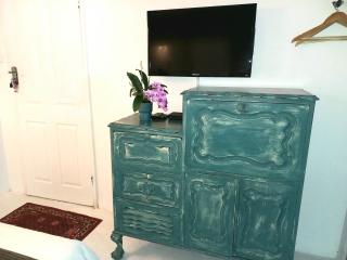 Rock Fig Suite - Villa Roc Guesthouse - Salt Rock - 4