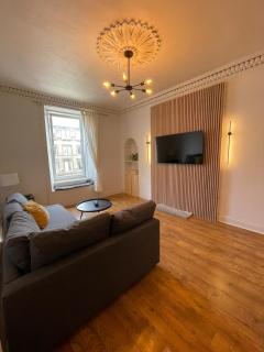 1 Bed Apartment (sleeps 4) on Leith Walk - Edimburgo - 2