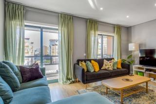 Dream Casa Portimão by LovelyStay - Portimão - 9