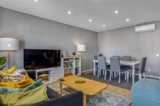 Dream Casa Portimão by LovelyStay - Portimão - 7