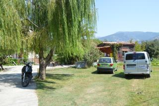 Mr. Greek Villa - 9
