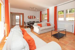Villa la Roca - Sant Antoni de Calonge - 3