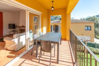 Villa la Roca - Sant Antoni de Calonge - 4
