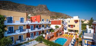 Astra Village & Suites - Hersonissos - 9