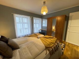 Brand-New 2bd Apt in Heart of Stavanger 0 min to Downtown - Stavanger - 1