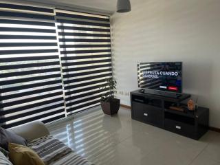 Departamento para 4 personas zona centrica - 8