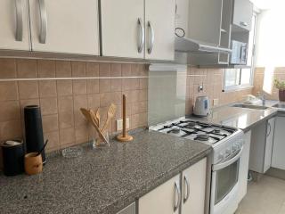 Departamento para 4 personas zona centrica - 5