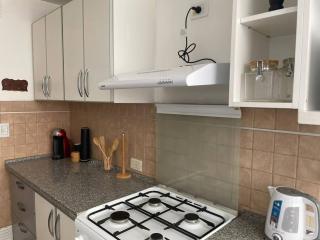 Departamento para 4 personas zona centrica - 4