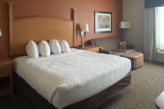 MainStay Suites Sidney - Medical Center - Sidney - 6