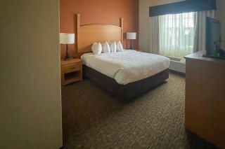 MainStay Suites Sidney - Medical Center - Sidney - 4