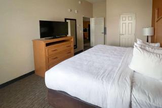 MainStay Suites Sidney - Medical Center - Sidney - 3