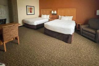 MainStay Suites Sidney - Medical Center - Sidney - 2