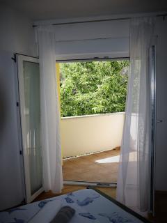 Apartment Marina - Punat - 1