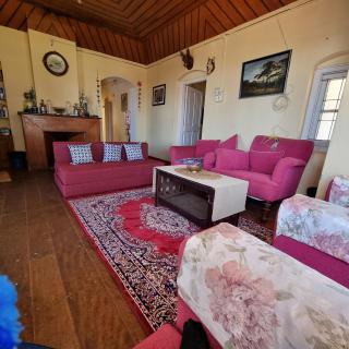 Zeus Bungalow - Kotagiri - 6