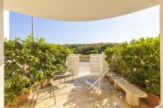 Casa Bellaria vista mare Castro - Castro di Lecce - 9