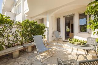 Casa Bellaria vista mare Castro - Castro di Lecce - 7