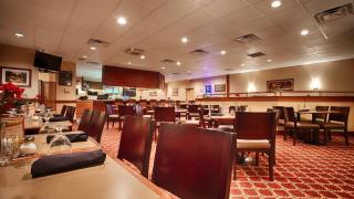 Best Western Plus Bridgeport Inn - Bridgeport - 4