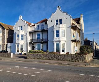 The Beach Weston - Weston-super-Mare - 0