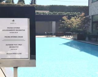Devero Hotel & Spa, BW Signature Collection - Cavenago di Brianza - 7