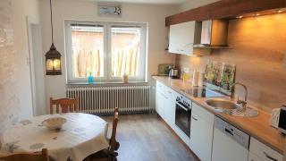 Nordsee Ferienwohnung Süd - Dornumersiel - 2