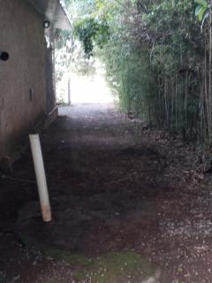 Casa Arco Íris no Centro com Varanda - 5