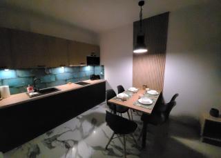 Marina Dziwnów Apartment - 8