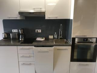 charmant studio vue mer - Wimereux - 2