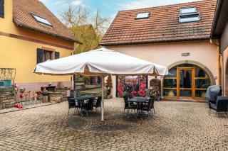 L'Ancienne Distillerie - Kirrwiller - 4