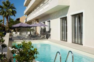 Mon Repos Palace - Adults Only - Corfu - 5