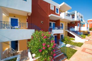 Astra Village & Suites - Hersonissos - 7