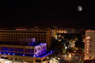 Al Raad Hotel - 5