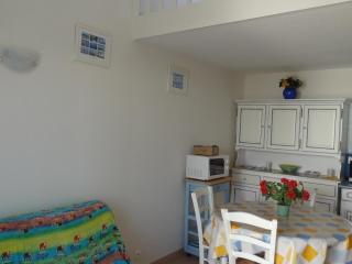 Maisonnette avec piscine à 1800m de la plage, idéale pour familles - La Faute-sur-Mer - FR-1-476-35 - La Faute-sur-Mer - 6