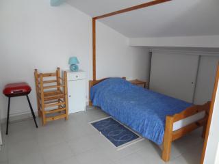 Maisonnette avec piscine à 1800m de la plage, idéale pour familles - La Faute-sur-Mer - FR-1-476-35 - La Faute-sur-Mer - 5