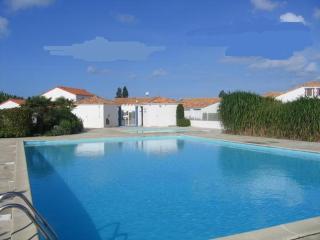 Charmante maisonnette avec piscine privée, proche plage et commerces - FR-1-476-128 - La Faute-sur-Mer - 8