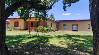 Jooste Road Self-Catering - Newcastle - 0