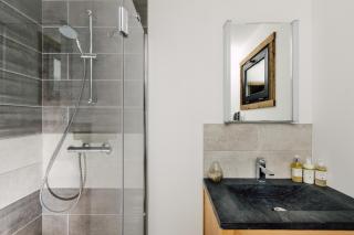 Chalet Riviere - Montriond - 7